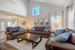 Newly Launched! Modern and Stylish Home Perfect for Families